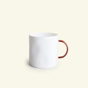 Russet 7oz Coffee Mug