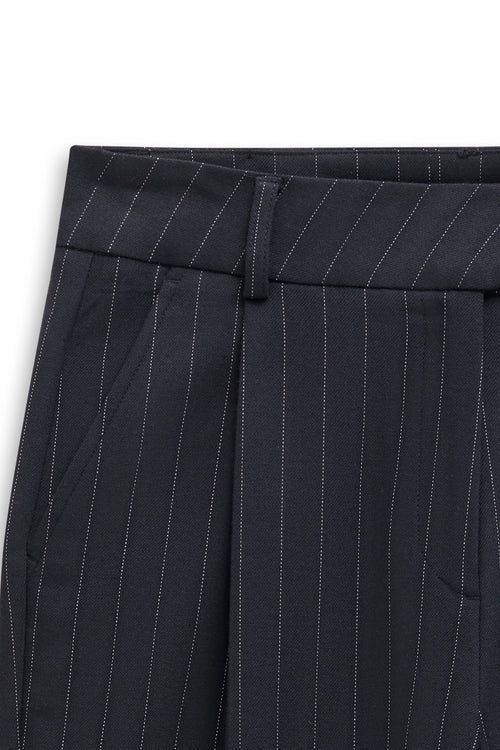 Bugatti Pin Stripe Trouser - Image 6