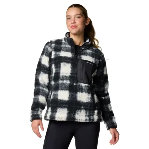 Columbia West Bend 1/4 Fleece
