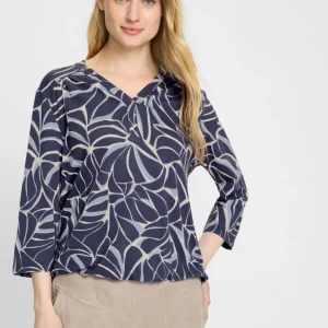 Olsen Clara Blouse