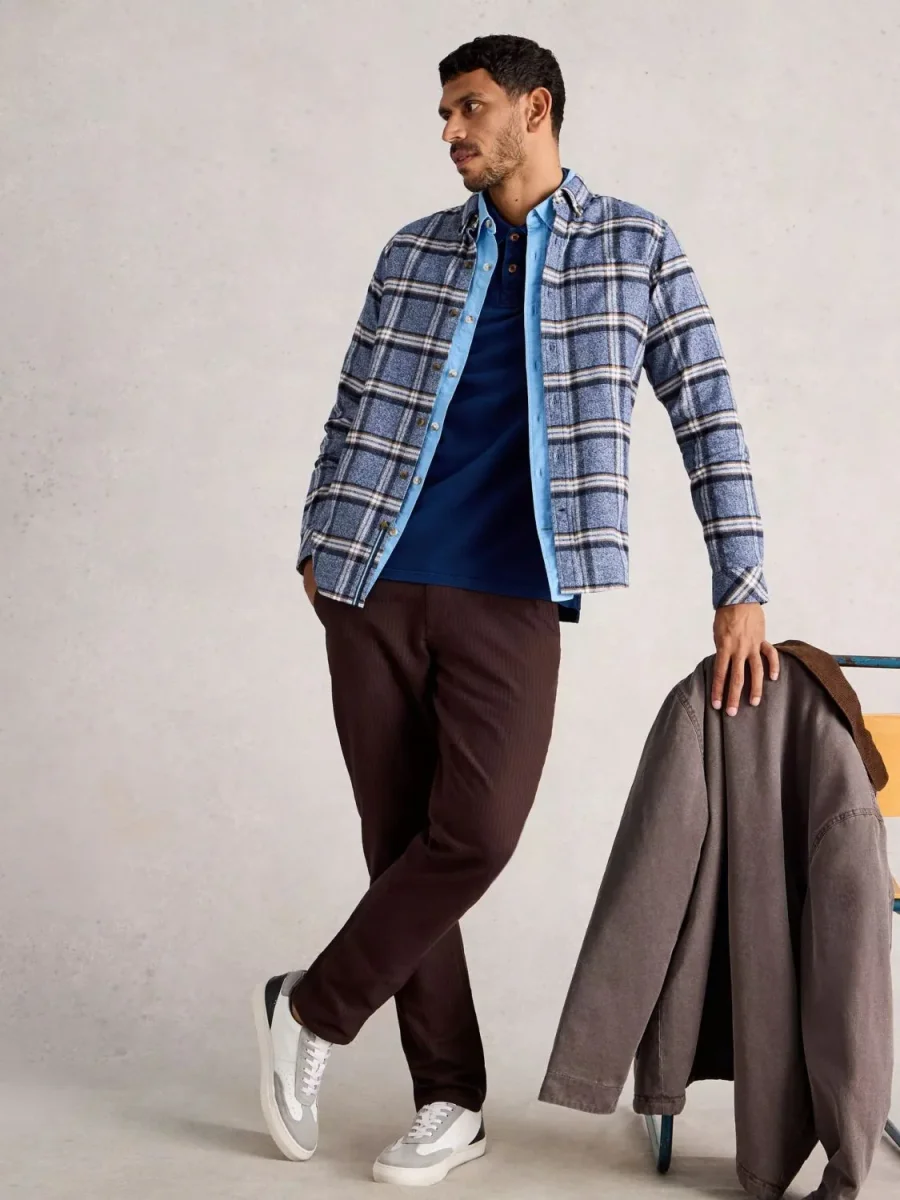 White Stuff Barton Shirt - Image 2