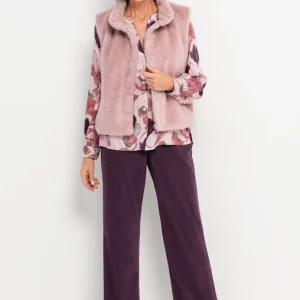 Bianca Parigi Cord Trouser