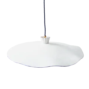 Large Canelé Pendant