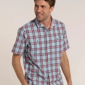Brakeburn Southchurch Shirt