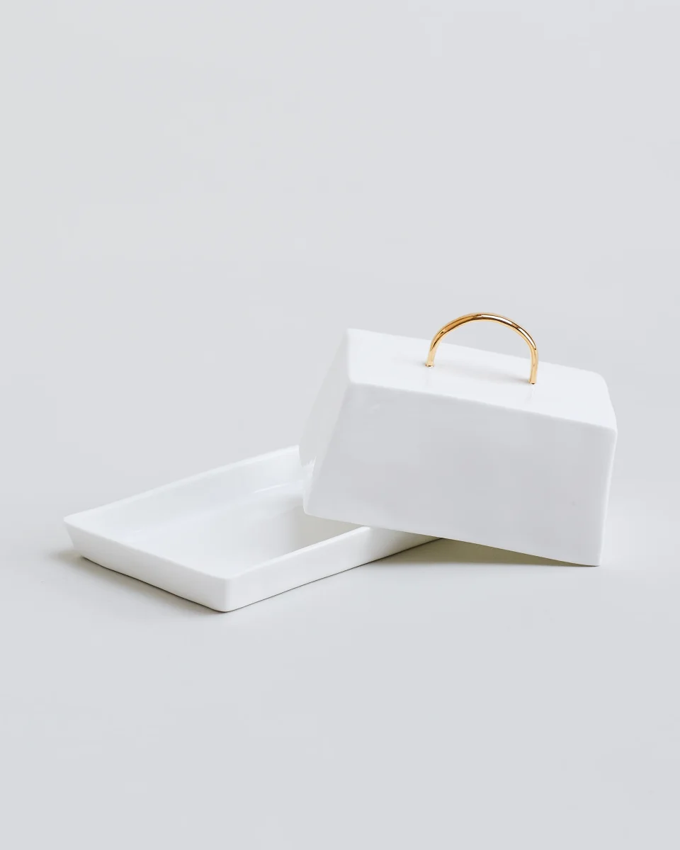 Butter Dish - Image 8