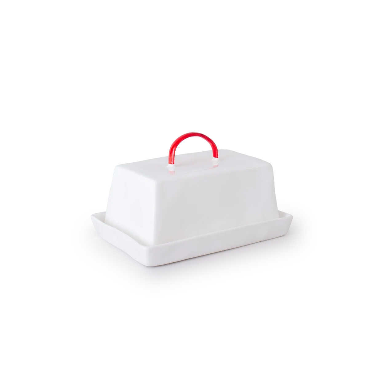 Butter Dish - Image 4
