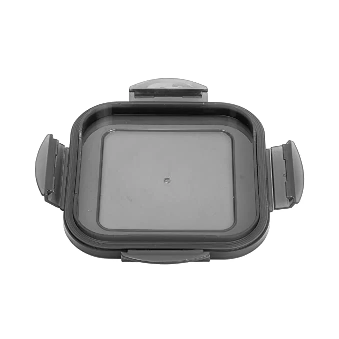 Lunch Box , High Steel Container- 350 ML_850 ML, Set of 2 - Image 4