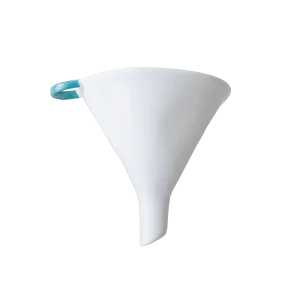 Teal Funnel