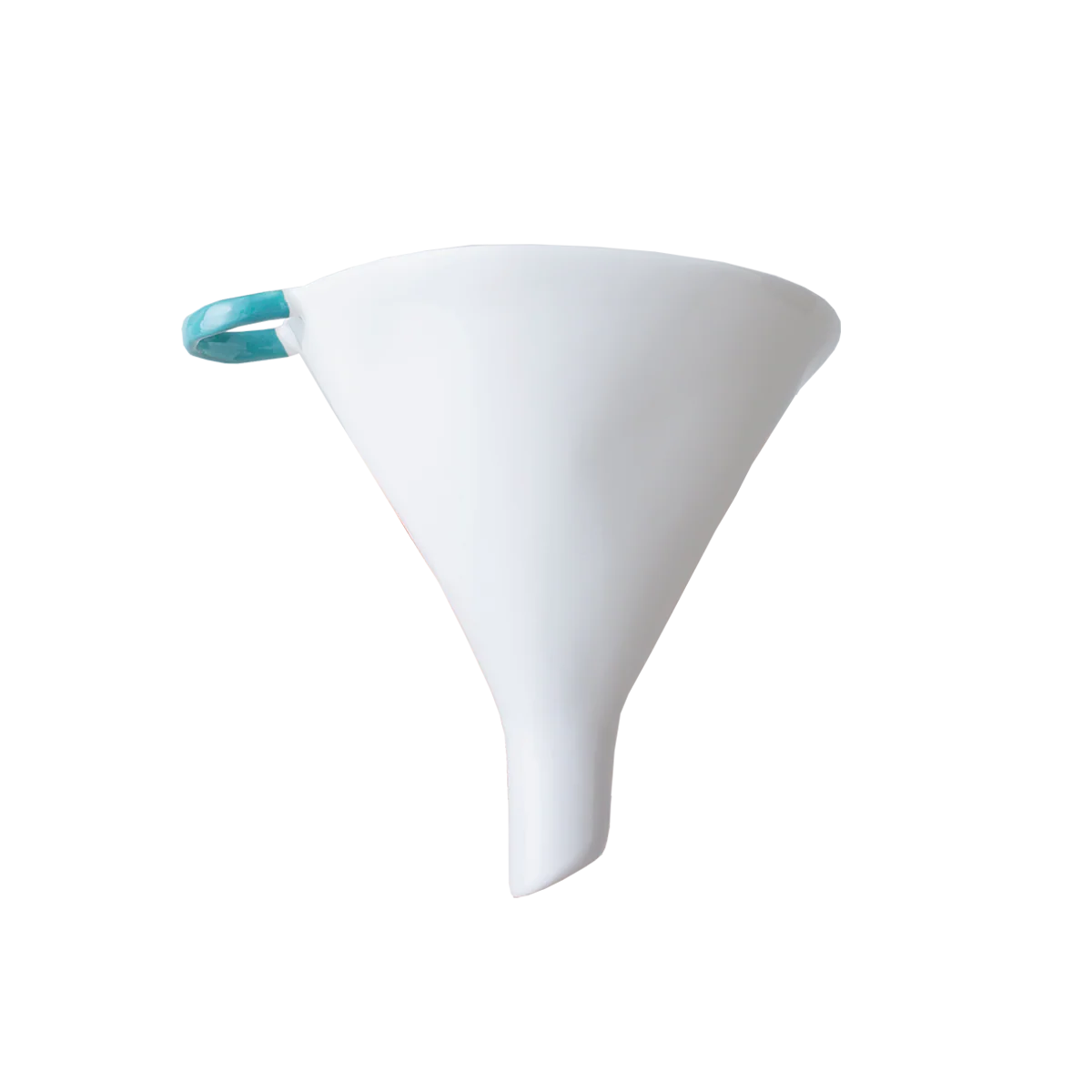 Teal Funnel