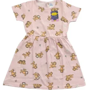 Best Cotton Frock Online New & Comfortable(2 – 8 Years )