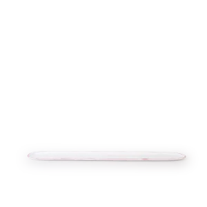 Long Oblong Serving Platter