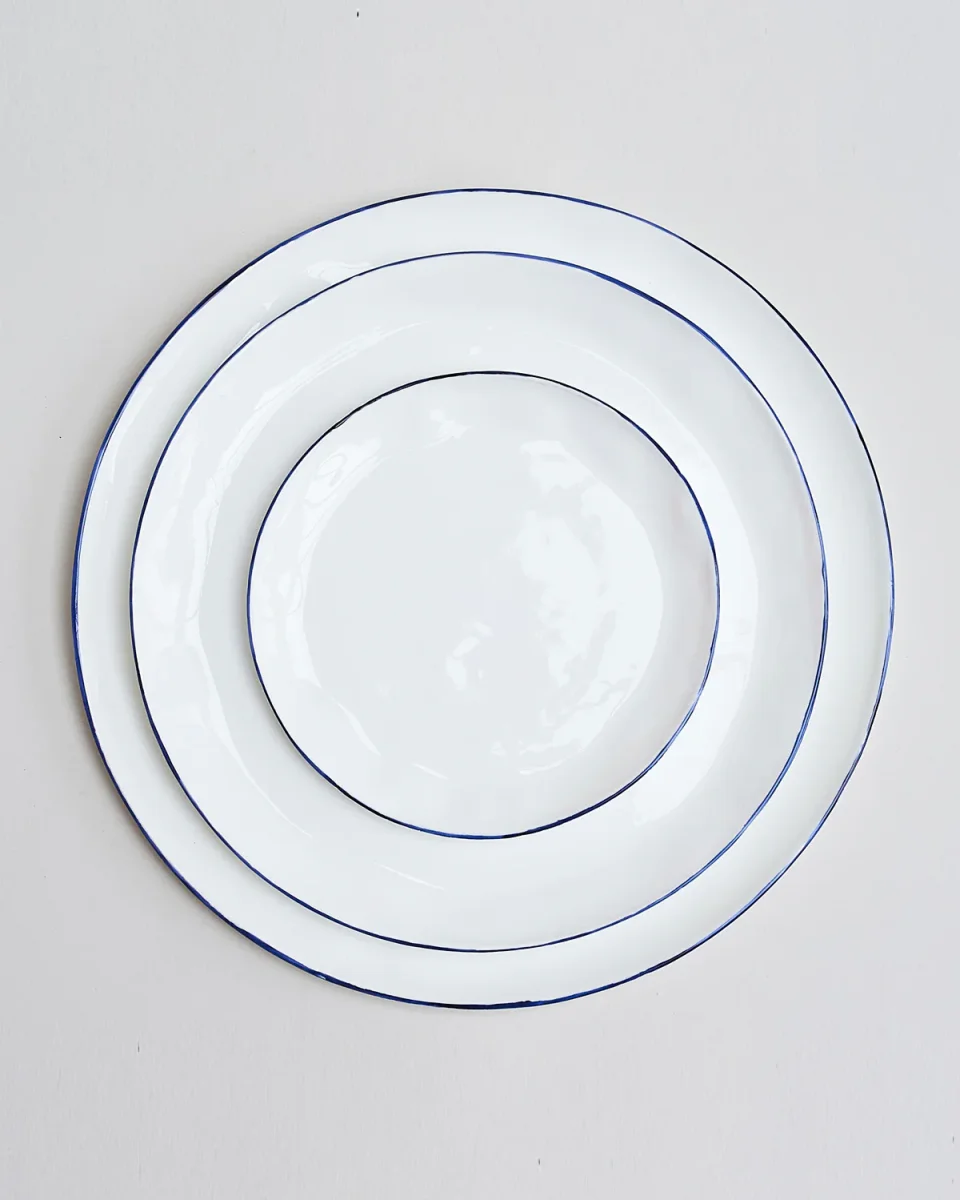 Side Plate - Image 7