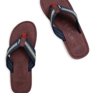 Weird Fish Malham Flip Flop