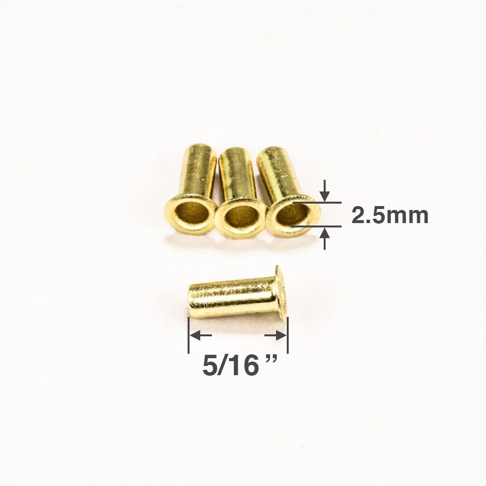 Clasps for String Ladders for Horizontal Blinds - 4 Pack - Image 2
