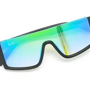 Ray Ban Latest Premium Full Rim Square Sunglass for Men – Stylish Ray Ban Glasses